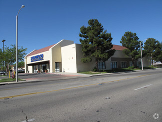 More details for 43901-43999 15th St W, Lancaster, CA - Office/Retail, Retail for Rent