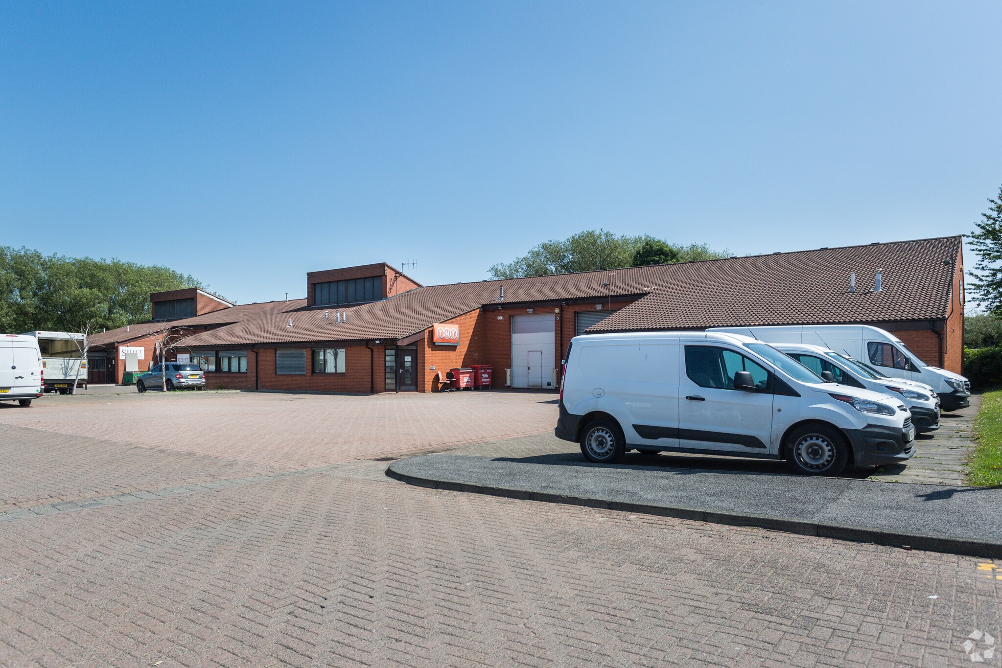 Mercantile Rd, Houghton Le Spring for sale Primary Photo- Image 1 of 1