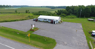 More details for 1200 Route 28, Richfield Springs, NY - Retail for Sale