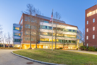 More details for 4 Batterymarch Park, Quincy, MA - Office for Rent