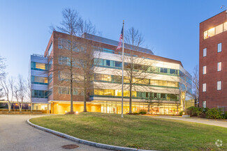 More details for 4 Batterymarch Park, Quincy, MA - Office for Rent