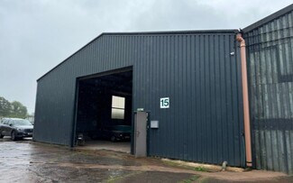 More details for Long Drag, Cullompton - Industrial for Rent