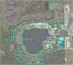 Lot 53 Poma - Palm City Industrial Park, Palm City, FL for sale Primary Photo- Image 1 of 1