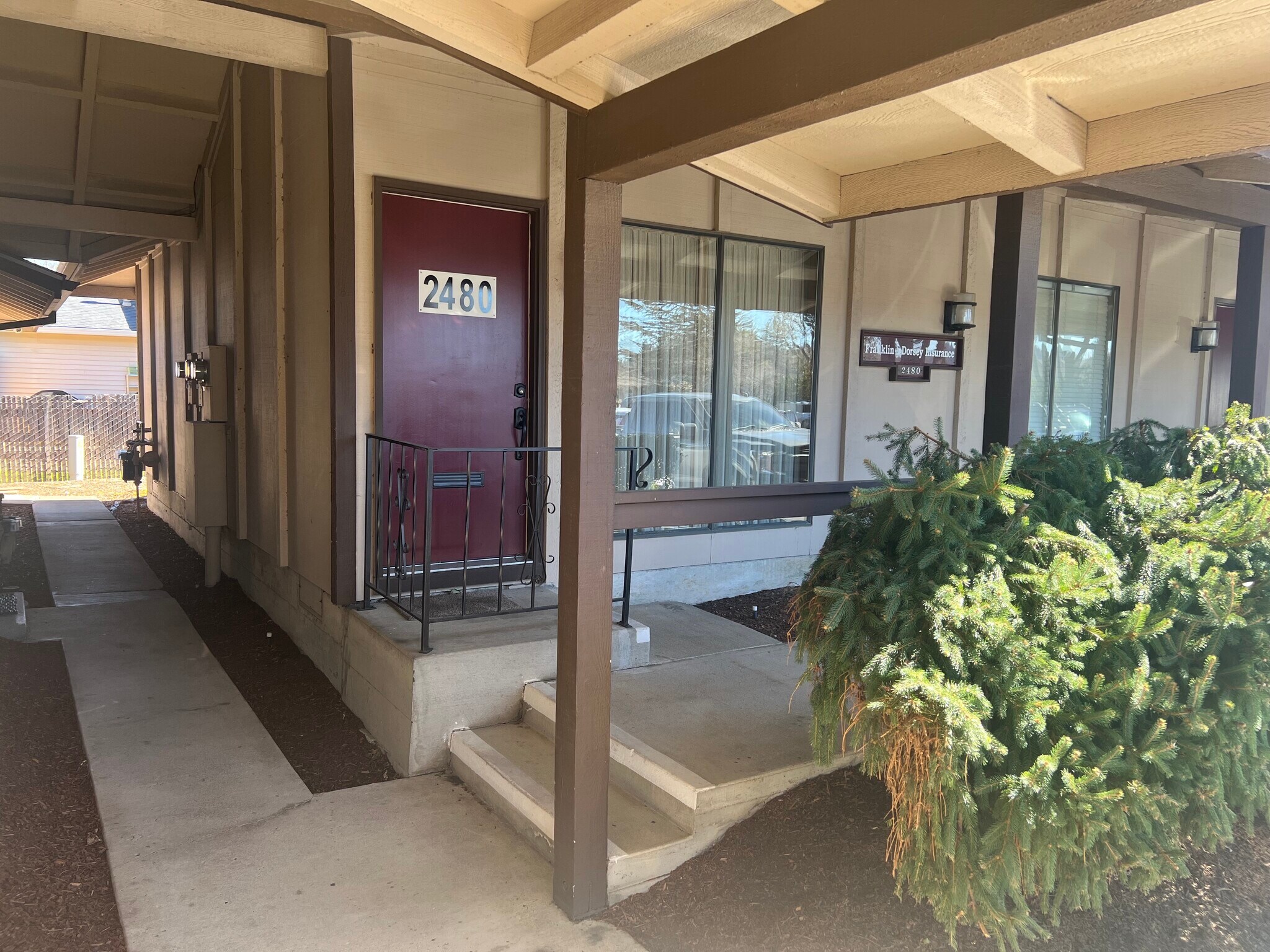 2480 NE Division St, Gresham, OR for sale Building Photo- Image 1 of 1