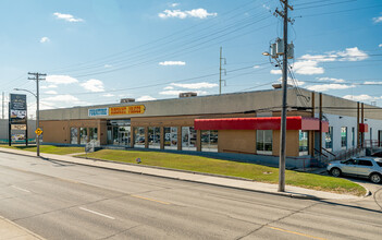 1170 St James St, Winnipeg, MB for rent Building Photo- Image 1 of 3