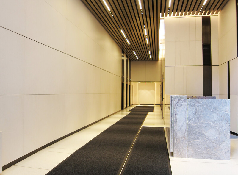 270 Madison Ave, New York, NY for rent - Lobby - Image 3 of 7