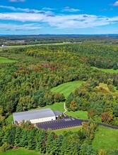 161 W River Rd, Waterville, ME for sale Aerial- Image 1 of 1