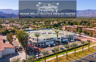 More details for 74785 Highway 111, Indian Wells, CA - Office for Rent