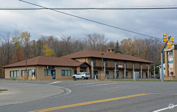 105 Pa-502 Hwy, Moscow, PA for sale Primary Photo- Image 1 of 1