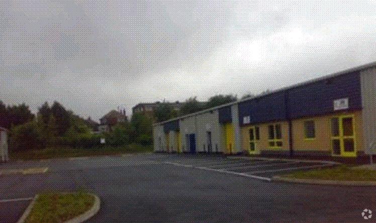 Boughton Industrial Estate, Boughton for sale Primary Photo- Image 1 of 2