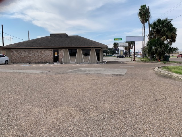 1712 E Main St, Alice, TX for sale - Primary Photo - Image 1 of 1