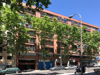 More details for Paseo Santa María de la Cabeza, 42, Madrid - Coworking for Rent