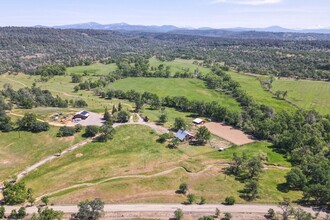 14527 Oak Run Rd, Oak Run, CA - aerial  map view - Image1