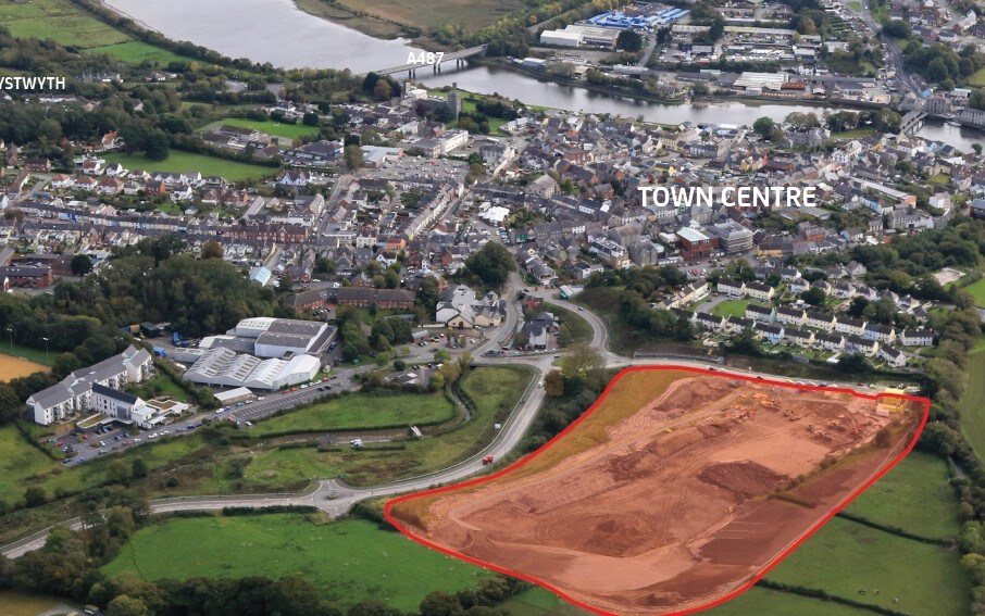 Bath House, Cardigan for sale Primary Photo- Image 1 of 1