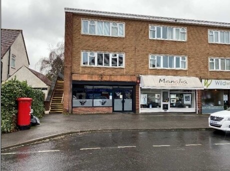 Cremorne Rd, Sutton Coldfield for sale Primary Photo- Image 1 of 1