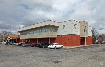 1401 S Robert St, Boise, ID for rent Building Photo- Image 1 of 13