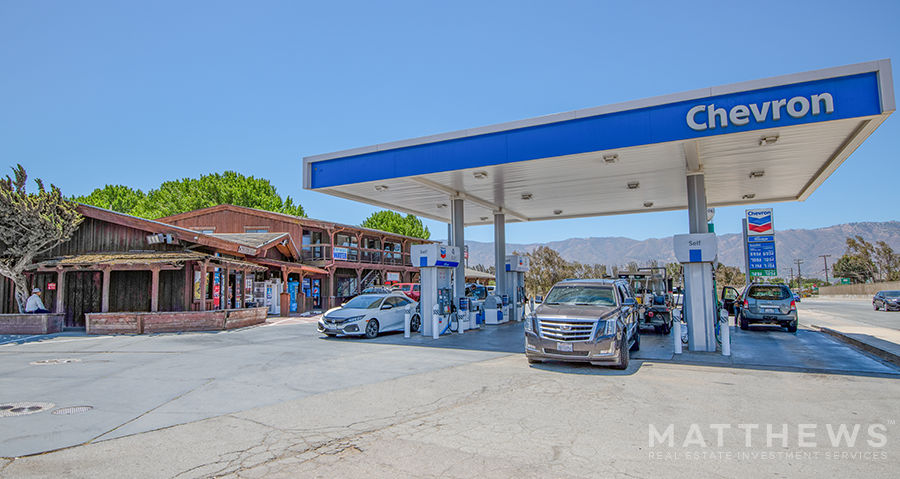 800 5th St, Gonzales, CA for sale - Building Photo - Image 1 of 1