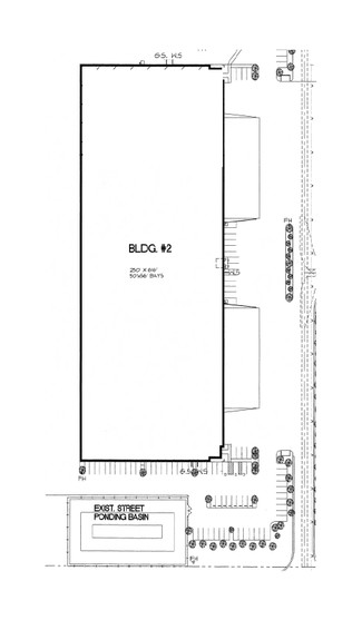 More details for 7530 W Sunnyview Ave, Visalia, CA - Industrial for Rent