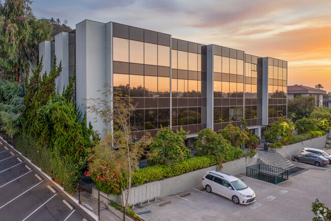 More details for 2667 Camino del Rio S, San Diego, CA - Office for Rent