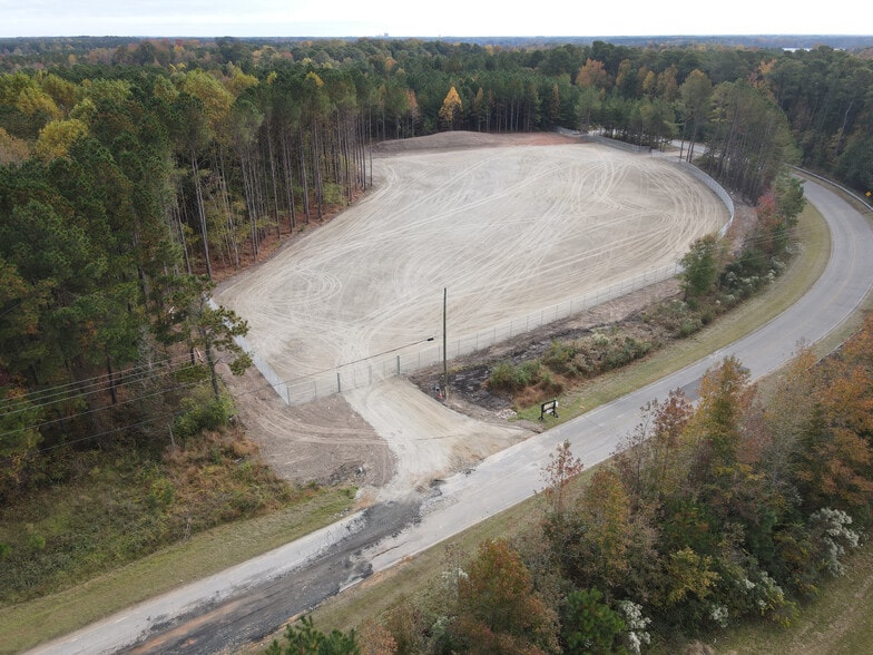 Wise Rd, Clayton, NC for sale - Building Photo - Image 1 of 1