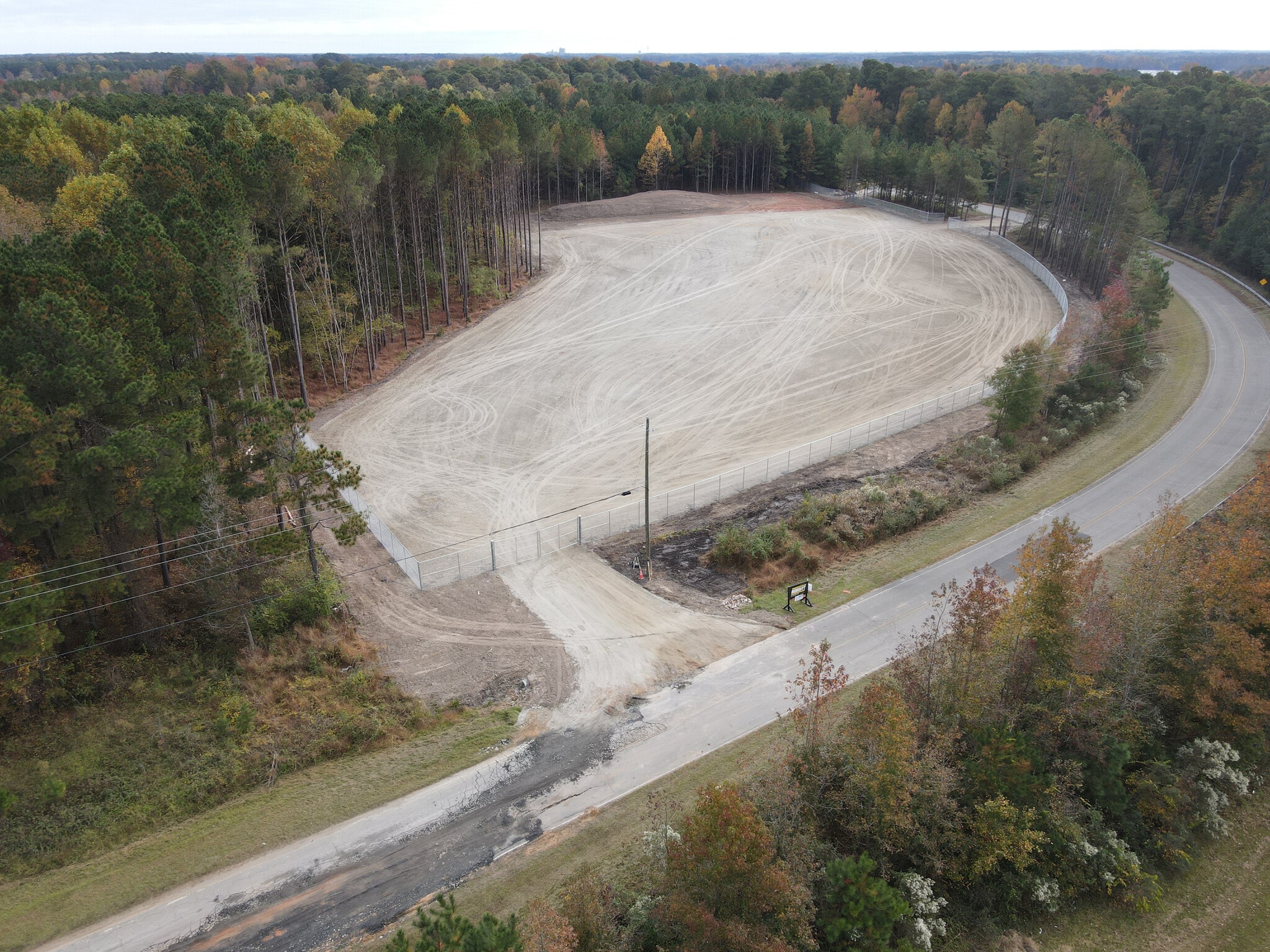 Wise Rd, Clayton, NC for sale Building Photo- Image 1 of 1