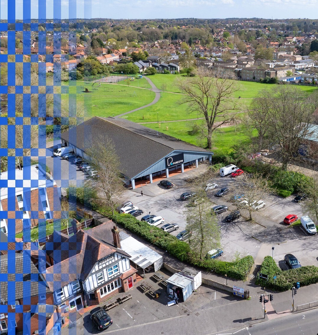 125 Copenhagen Way, Norwich for sale Building Photo- Image 1 of 1