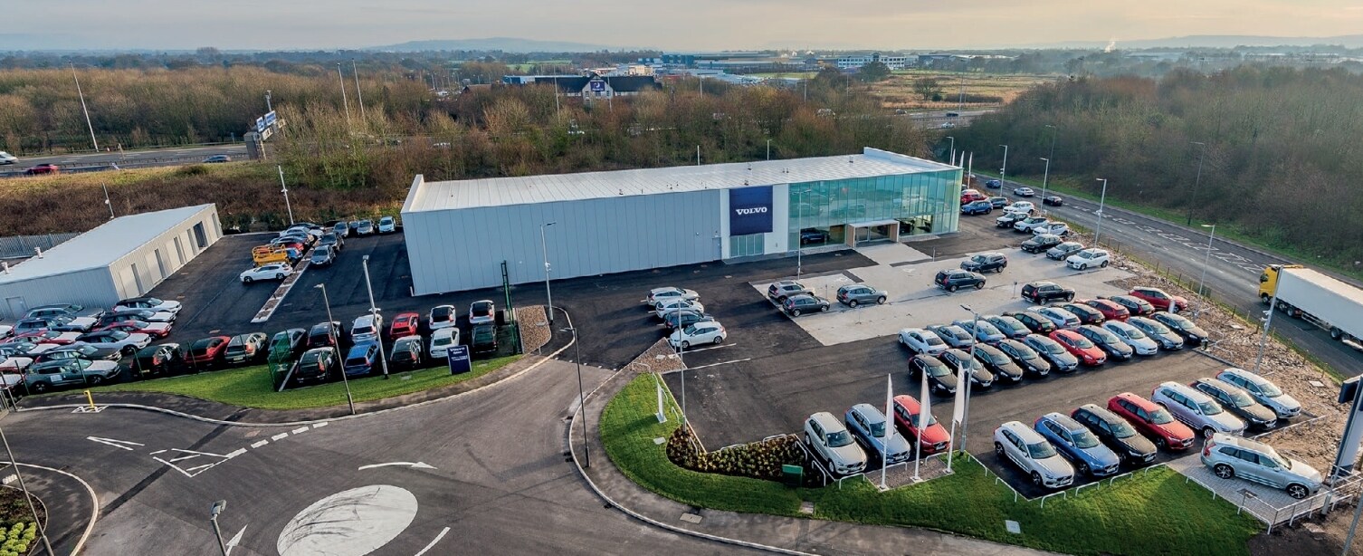 Bluebell Way, Preston for sale Primary Photo- Image 1 of 1