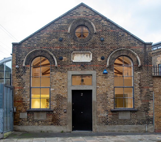 More details for 2 Wilkin St, London - Office for Sale