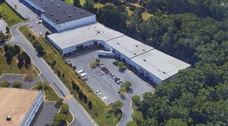 More details for 20 Southlawn Ct, Rockville, MD - Light Industrial, Industrial for Rent