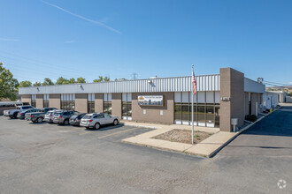 4975 Miller St, Wheat Ridge, CO for rent Building Photo- Image 1 of 42