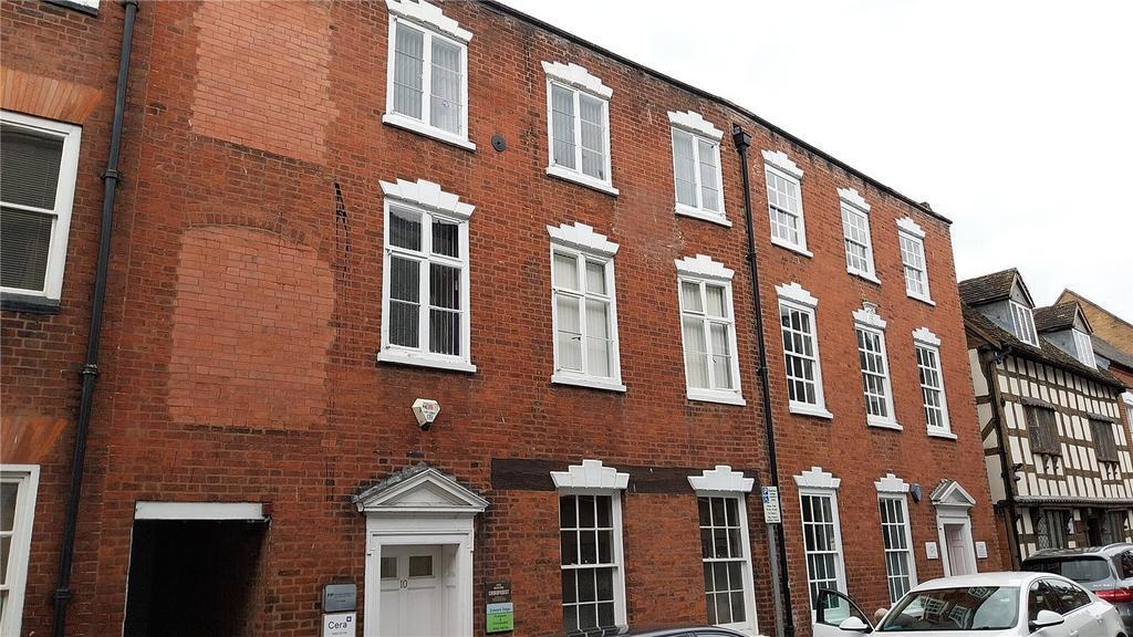 10 Church St, Kidderminster to rent Building Photo- Image 1 of 2