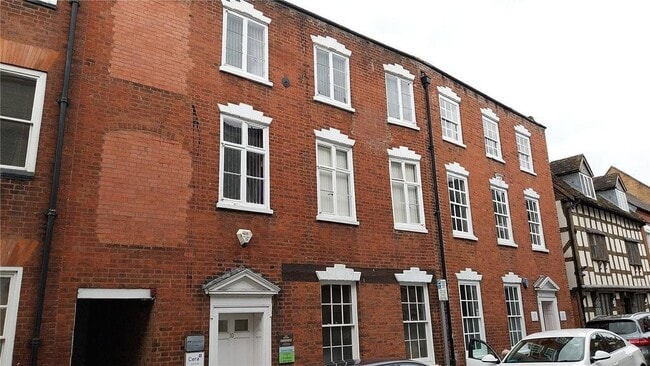 More details for 10 Church St, Kidderminster - Office to Rent
