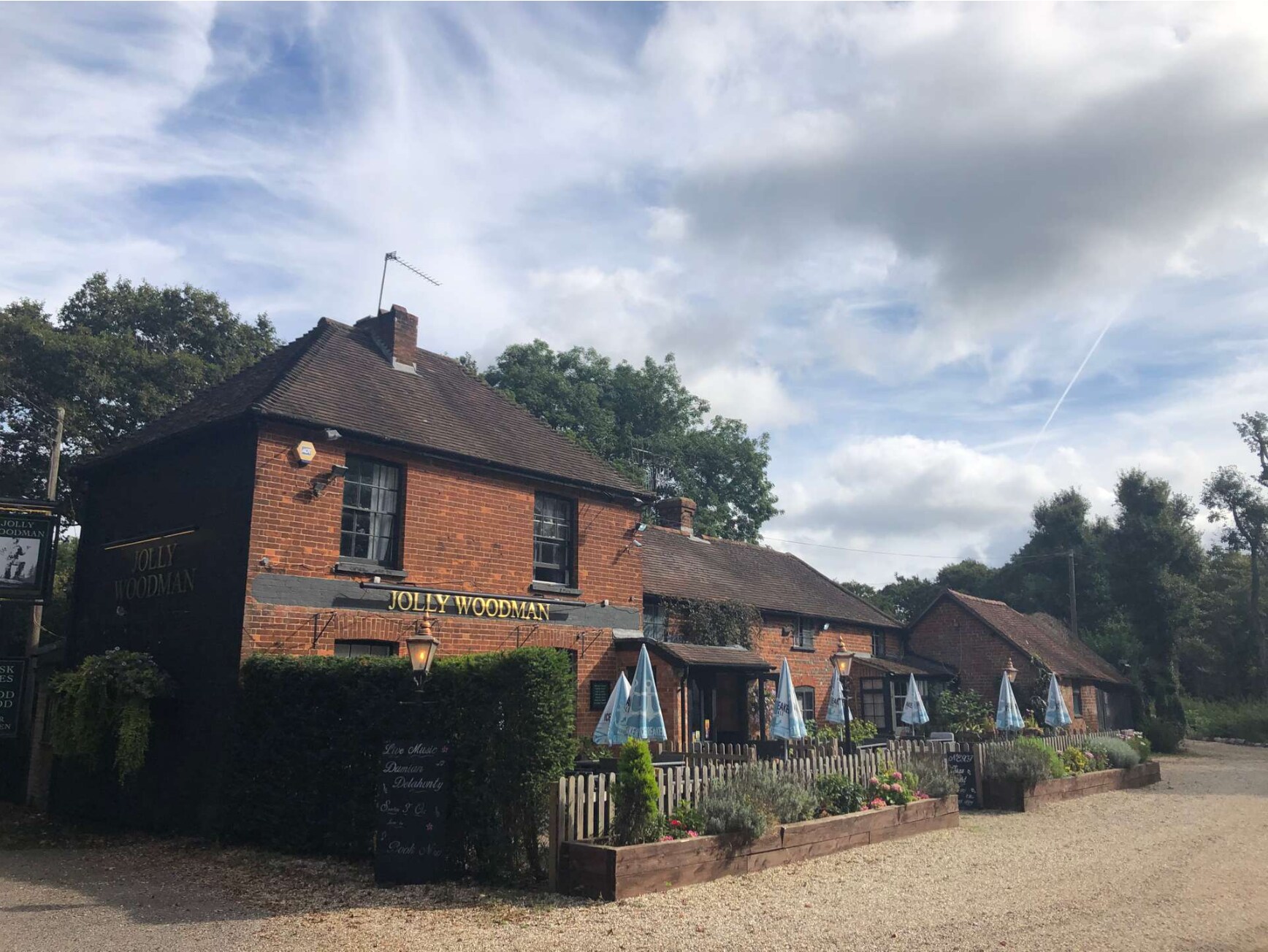 Common Ln, Burnham for sale Building Photo- Image 1 of 1