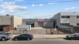 More details for 15933 Arminta St, Van Nuys, CA - Industrial for Rent