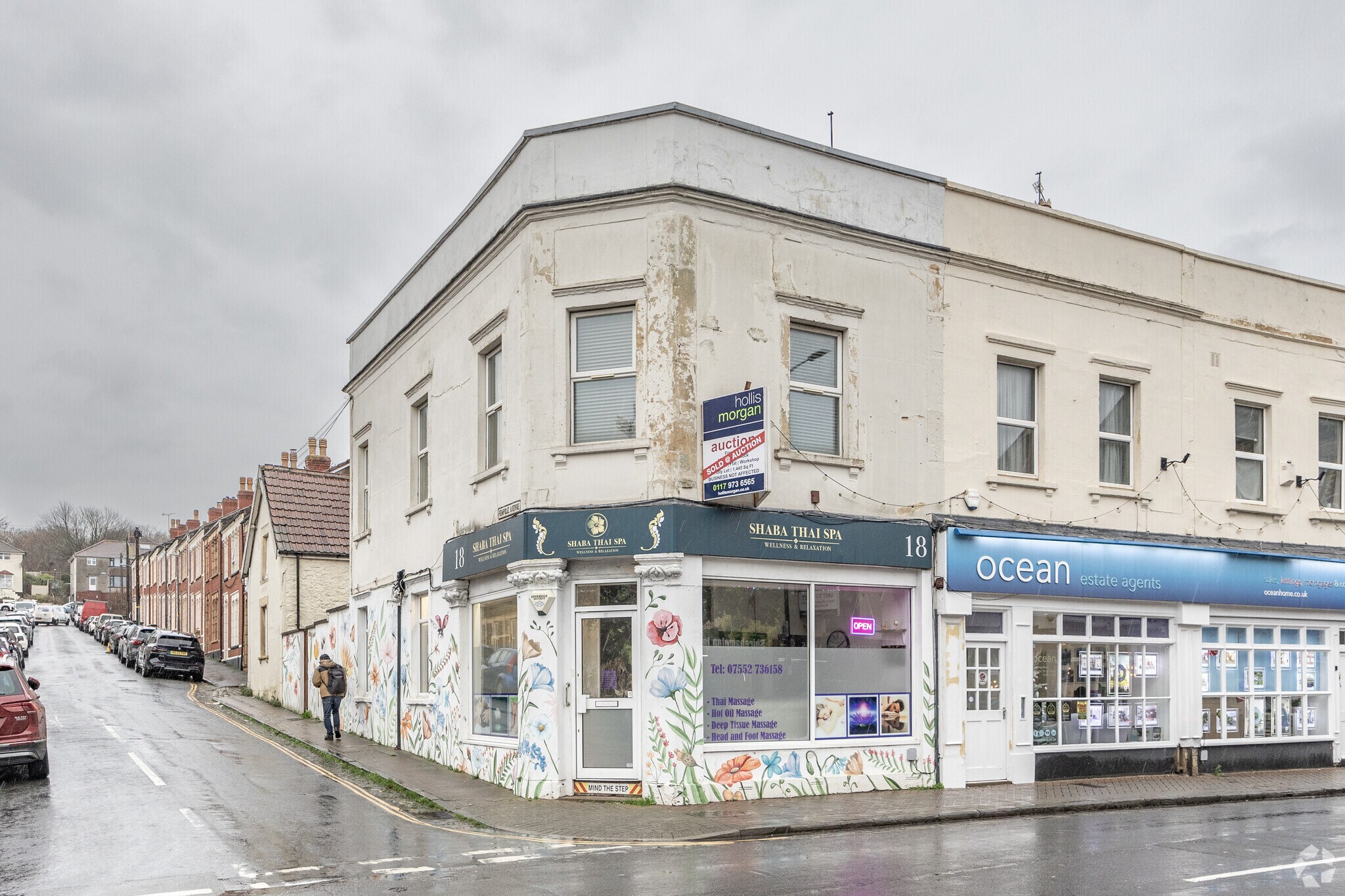 18 High St, Bristol for sale Primary Photo- Image 1 of 1