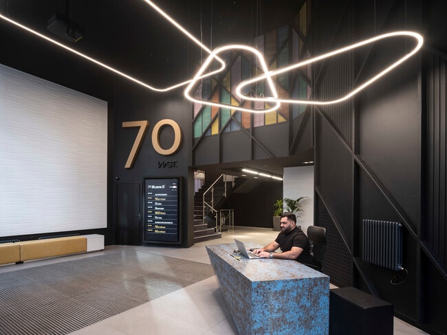 More details for 70 Wellington St, Glasgow - Office to Rent