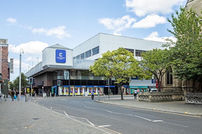 More details for 85 Grange Rd, Middlesbrough - Retail to Rent