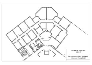 3801 Hollywood Blvd, Hollywood, FL to rent Building Photo- Image 1 of 16