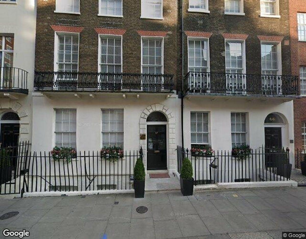 67 Upper Berkeley St, London to rent Building Photo- Image 1 of 5