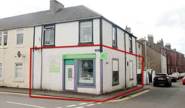 27 New St, Largs to rent Building Photo- Image 1 of 1