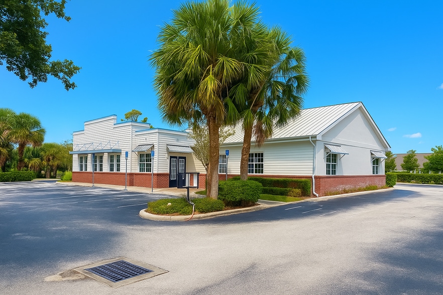 310 S Alafaya Trl, Orlando, FL for sale - Building Photo - Image 1 of 6