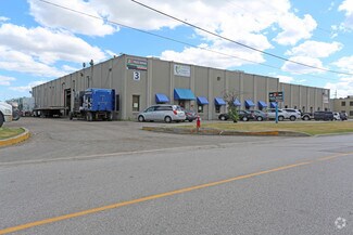 More details for 3 Alfred Kuehne Blvd, Brampton, ON - Office for Rent