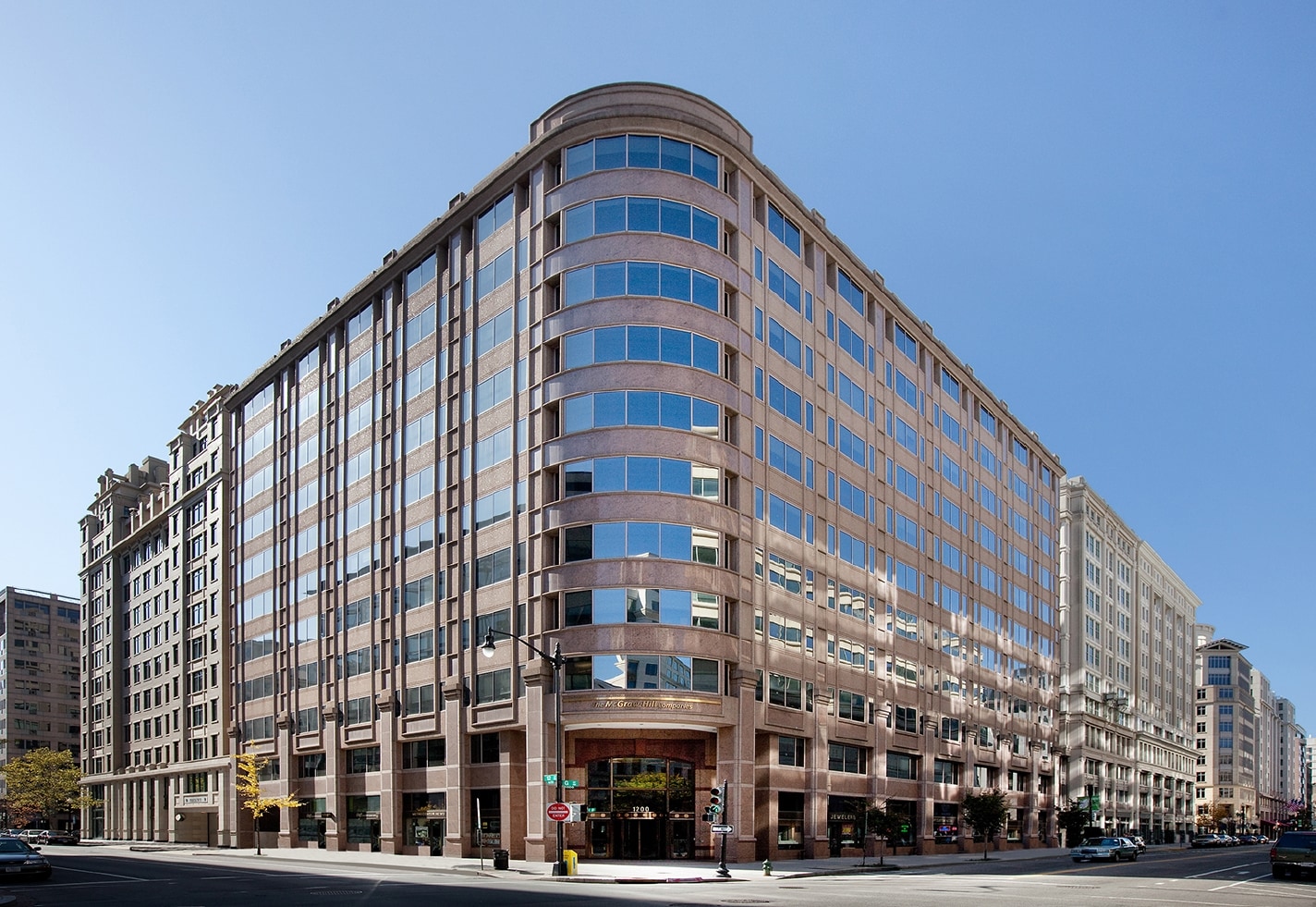 1200 G St NW, Washington, DC to rent Building Photo- Image 1 of 7