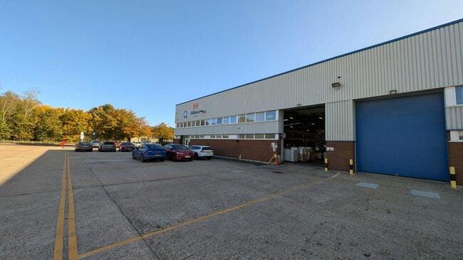 More details for Brunel Rd, Totton - Industrial to Rent