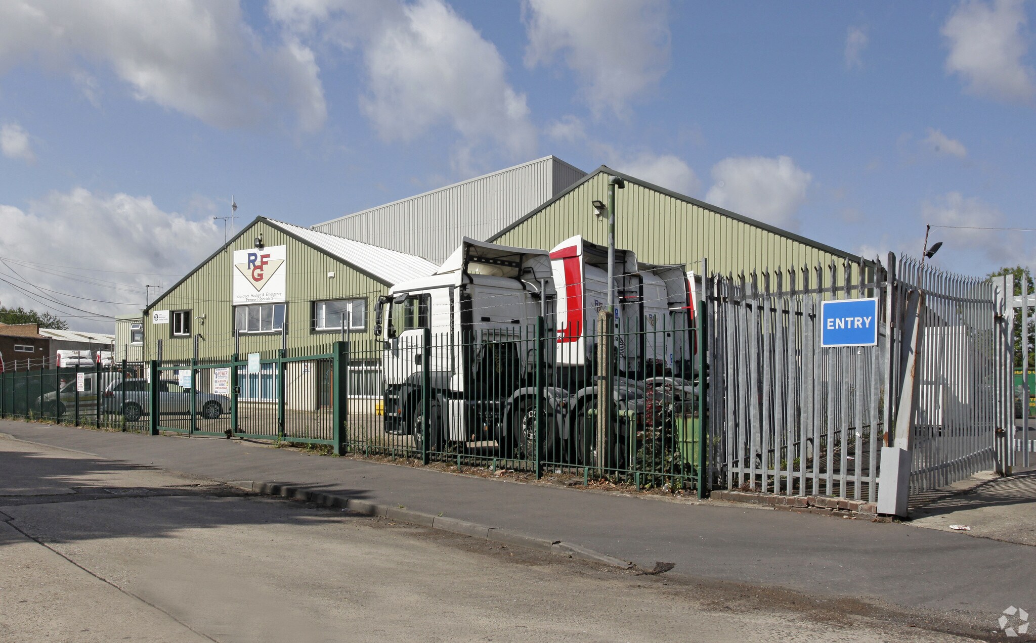 Vale Pits Rd, Birmingham for sale Primary Photo- Image 1 of 1