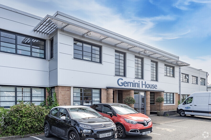 Stourport Rd, Kidderminster to rent - Building Photo - Image 2 of 7