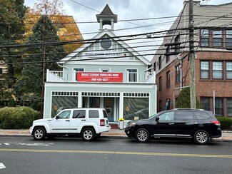 More details for 980 Hope St, Stamford, CT - Office/Retail for Rent