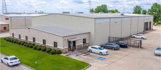 More details for 11050 W Little York Rd, Houston, TX - Industrial for Rent