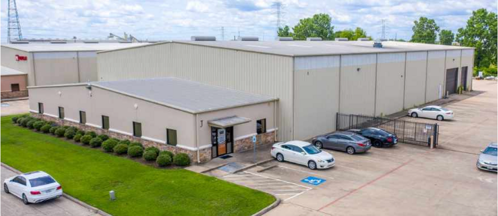 11050 W Little York Rd, Houston, TX for rent - Building Photo - Image 1 of 7