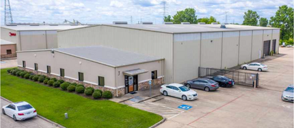 11050 W Little York Rd, Houston, TX for rent Building Photo- Image 1 of 8